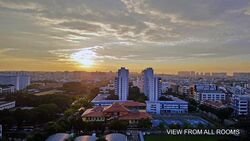 Blk 3A Sri Geylang Serai (Geylang), HDB 4 Rooms #596640691